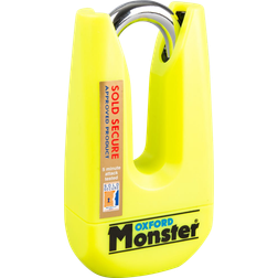 Oxford Monster Verrouillage De Disque