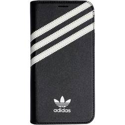 adidas Originals Covertaske iPhone 11 Pro Sort/Hvid OneSize Originals Cover