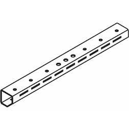 CUBIC HJØRNESKINNE HS11 Opbevaringssystem