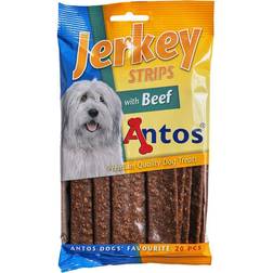 Antos Hundesnacks Strips 20St