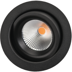 SG Armaturen Junistar Eco Outdoor, 7W Spotlight