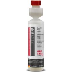 ProTec Benzin Additiv med NEM dosering 250ml Tilsætning