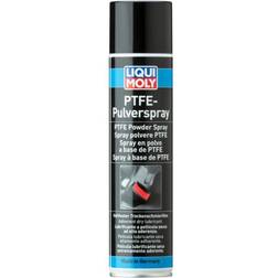 Liqui Moly Teflon Pulverspray PTFE Fedtfri 400ml