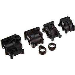 Losi Fr/R Gearbox Set: 10-T