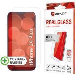 Displex Real Glass Apple 14 Plus