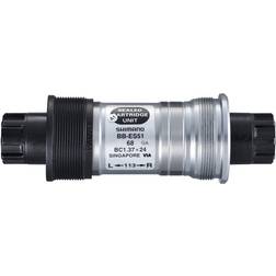 Shimano 68-126 MM, Silver BB-ES300 Bottom Bracket