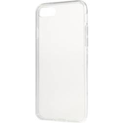 Moba iPhone 6/6s/7/8 mob:a TPU Cover Transparent Gennemsigtig
