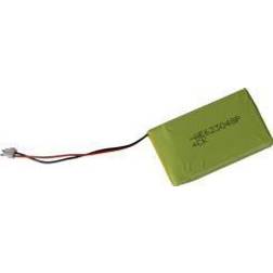 Intern Li-ion Batteri 3,6v F/gsm Multiguard Micro Type Ae623048p