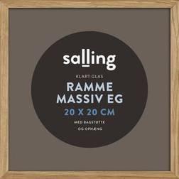 Salling 20cm Ramme 20x20cm