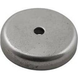 Diesella neodymium pottemagnet ø32x7,0 undersænket skruehul Krukke