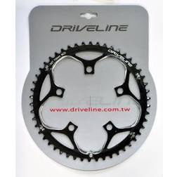 BikePartner Partner Driveline 9/10-Speed Klinge, 50T