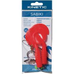 Kinetic Torskeforfang 2