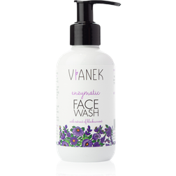Vianek Vianek Soothing Enzymatic Face Wash 150 ml 150ml
