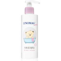 Linomag Bubble bath for babies 200ml (LI0017)