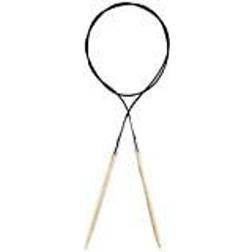 Knitpro Bamboo Rundpinde Bambus 60cm 8,00mm 23.6in US11