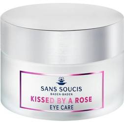 Sans Soucis Kissed By A Rose Eye Care 15ml