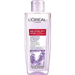 L'Oréal Paris Facial care Moisturiser Filler replumping micellar water