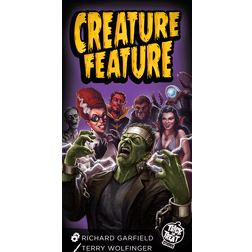 Creature Feature