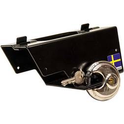 Trailerlås Svensk Design Inkl. Kvalitetslås