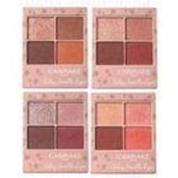 Canmake CANMAKE Silky Souffle Eyes Matte #M04 Cupid Petal