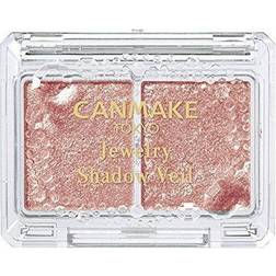 Canmake L'ombre Kan Göra Smycken Slöja 03 Baby - Rosa