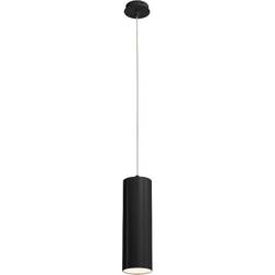 SLV Anela Black Pendant Lamp 8.4cm