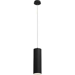 SLV Anela Black Pendant Lamp ∅ 8.4cm