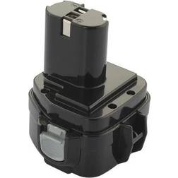 Patona Batteri Makita 12V 2500mAh Ni-MH
