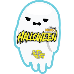 OGP Bulldog Inline "Halloween 2022"