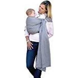 Amazonas Bärsjal Sling Ring Sling grey 180cm