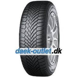 Yokohama BluEarth-Winter V906 255/45 R20 105V XL BluEarth, RPB
