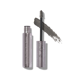 100% Pure Green Tea Fiber Brow Builder Medium Brown