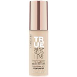 Catrice True Skin Foundation - Cool Nude