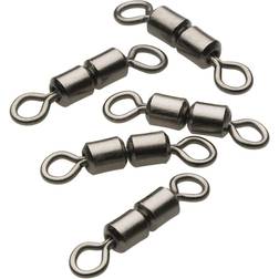 Kinetic Double Crane Swivel #6