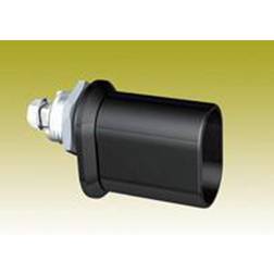 Ruko Håndtag for RUKO/ASSA oval cylinder