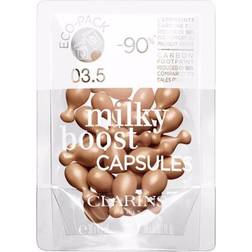 Clarins Recarga Milky Boost Capsules 03.5