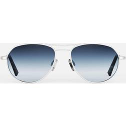 Randolph Engineering Thaden Satin Silver SkyForce Air Slate