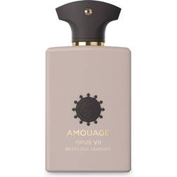 Amouage Opus VII Reckless Leather EdP 100ml