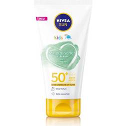 Nivea Sun Kids Rollon Sensitiv Solcreme SPF 50