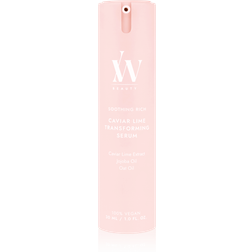 Ida Warg Soothing Rich Caviar Lime Transforming Serum 30ml