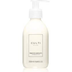 Culti Tabacco Assoluto Hand and Body Cream Unisex