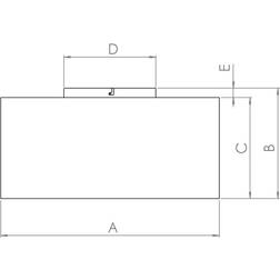 Eglo ZARAGOZA LOFT Pendel