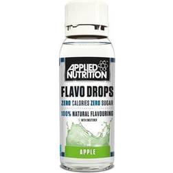 Applied Nutrition Flavo Drops, Variationer Raspberry