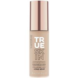 Catrice True Skin Natural Coverage Hydrating Foundation Shade 043 30 ml