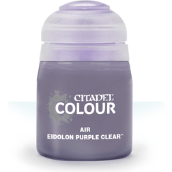 Games Workshop Eidolon Purple Clear (24ML) (Air)