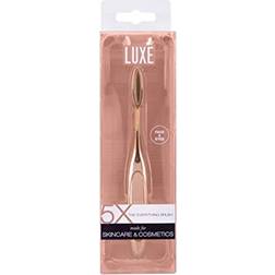 Luxe Studio Makeup Brush Face & Eyes 5X
