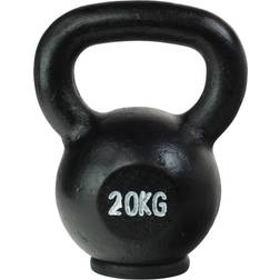 ODIN Iron Kettlebell 20kg