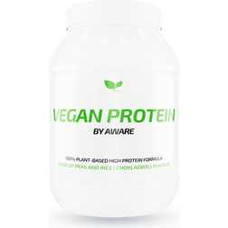 Aware Nutrition Vegan Protein Chokladboll 900