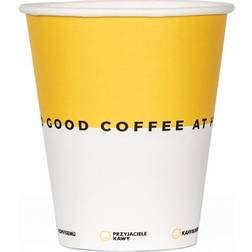 Coffee Friend Paper cups 280 ml/80 mm, 50 pcs
