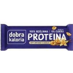 Dobra Kaloria Protein bar peanut butter